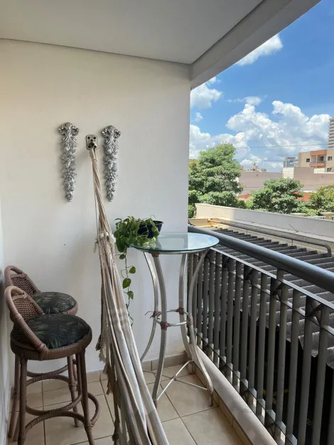 imagem 5 - Apartamento de 114m² com 04 quartos à venda - Jardim Irajá imagem 5 - Apartamento de 114m² com 04 quartos à venda - Jardim Irajá