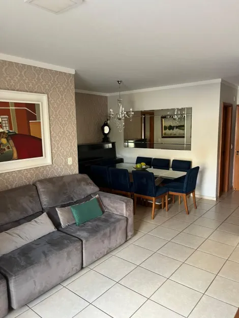 imagem 1 - Apartamento de 114m² com 04 quartos à venda - Jardim Irajá imagem 1 - Apartamento de 114m² com 04 quartos à venda - Jardim Irajá