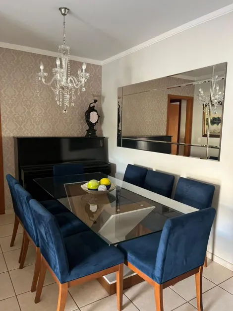 imagem 4 - Apartamento de 114m² com 04 quartos à venda - Jardim Irajá imagem 4 - Apartamento de 114m² com 04 quartos à venda - Jardim Irajá