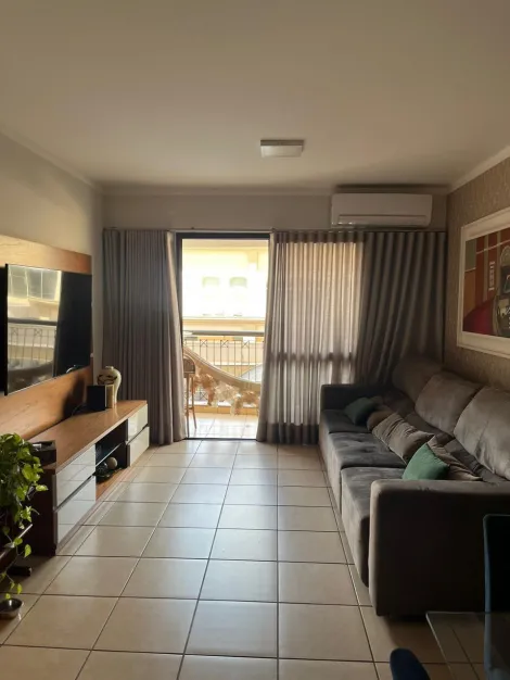imagem 2 - Apartamento de 114m² com 04 quartos à venda - Jardim Irajá imagem 2 - Apartamento de 114m² com 04 quartos à venda - Jardim Irajá