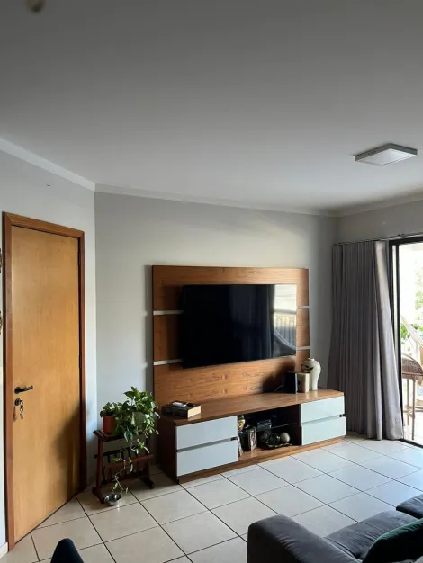 imagem 3 - Apartamento de 114m² com 04 quartos à venda - Jardim Irajá imagem 3 - Apartamento de 114m² com 04 quartos à venda - Jardim Irajá