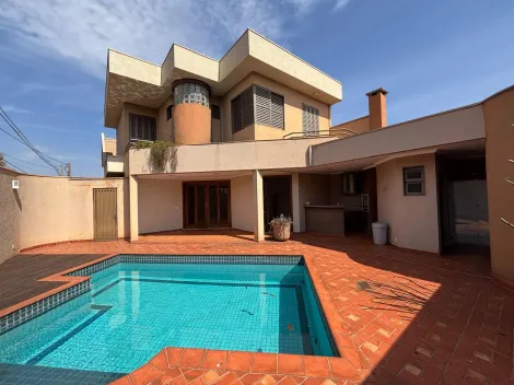 imagem 1 - Casa sobrado de 302m² com 03 suítes á venda - Alto da Boa Vista imagem 1 - Casa sobrado de 302m² com 03 suítes á venda - Alto da Boa Vista