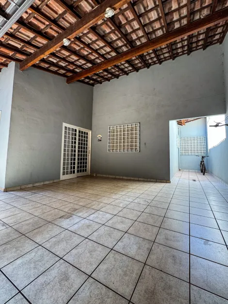 imagem 1 - Casa de 131m² com 03 quartos sendo 01 suíte á venda - Residencial Parque dos Servidores imagem 1 - Casa de 131m² com 03 quartos sendo 01 suíte á venda - Residencial Parque dos Servidores