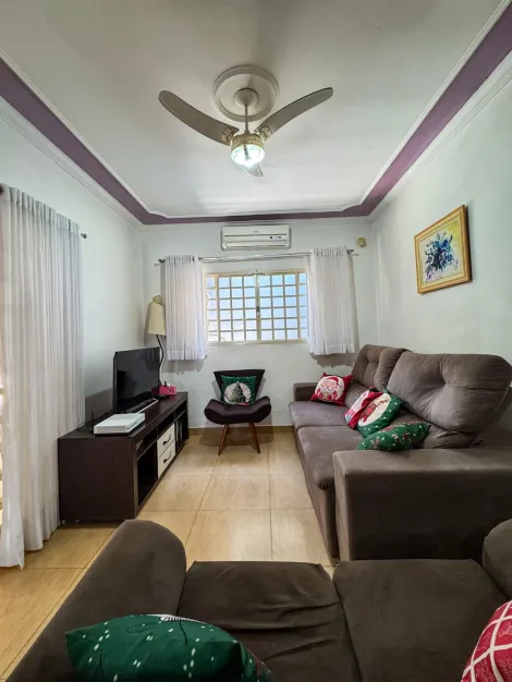 imagem 2 - Casa de 131m² com 03 quartos sendo 01 suíte á venda - Residencial Parque dos Servidores imagem 2 - Casa de 131m² com 03 quartos sendo 01 suíte á venda - Residencial Parque dos Servidores