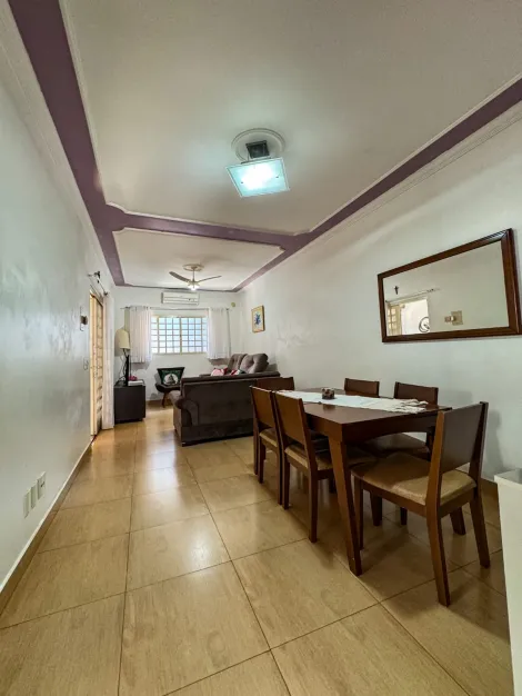 imagem 3 - Casa de 131m² com 03 quartos sendo 01 suíte á venda - Residencial Parque dos Servidores imagem 3 - Casa de 131m² com 03 quartos sendo 01 suíte á venda - Residencial Parque dos Servidores