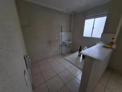 imagem 2 - Apartamento de 41m² com 02 quartos à venda -  Reserva Real imagem 2 - Apartamento de 41m² com 02 quartos à venda -  Reserva Real