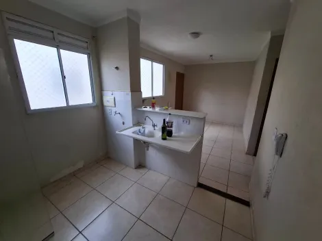 imagem 3 - Apartamento de 41m² com 02 quartos à venda -  Reserva Real imagem 3 - Apartamento de 41m² com 02 quartos à venda -  Reserva Real