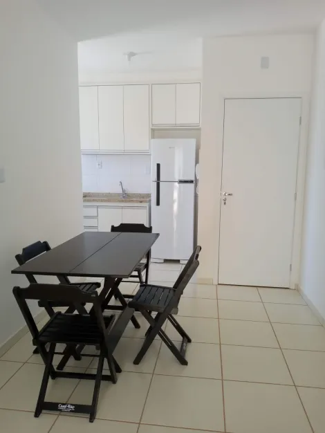 imagem 1 - Apartamento de 47m² com 02 quartos à venda - Alto do Ipiranga imagem 1 - Apartamento de 47m² com 02 quartos à venda - Alto do Ipiranga