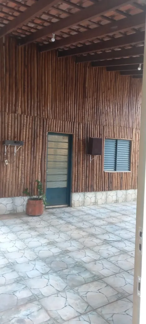 imagem 1 - Casa de 152m² com piscina à venda - Jardim Eugênio Mendes Lopes imagem 1 - Casa de 152m² com piscina à venda - Jardim Eugênio Mendes Lopes