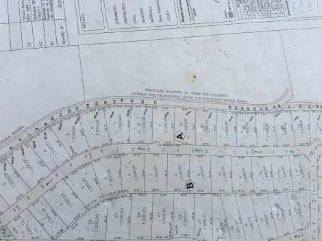 imagem 4 - Terreno de 1,500m² à venda - Residencial Flor da Mata - Cássia dos Coqueiros imagem 4 - Terreno de 1,500m² à venda - Residencial Flor da Mata - Cássia dos Coqueiros