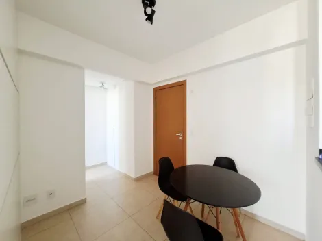 imagem 2 - Apartamento semi mobiliado de 34m² com 01 quarto para locação - Jardim California imagem 2 - Apartamento semi mobiliado de 34m² com 01 quarto para locação - Jardim California