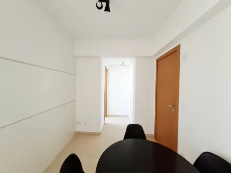 imagem 3 - Apartamento semi mobiliado de 34m² com 01 quarto para locação - Jardim California imagem 3 - Apartamento semi mobiliado de 34m² com 01 quarto para locação - Jardim California