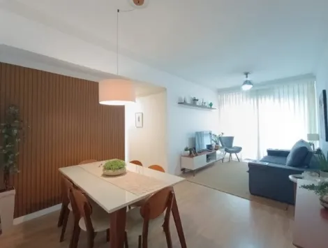 imagem 3 - Apartamento de 96m² com 02 quartos à venda- Centro imagem 3 - Apartamento de 96m² com 02 quartos à venda- Centro
