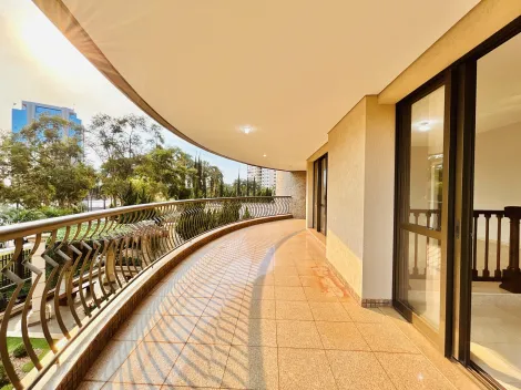 imagem 2 - Apartamento de 336m² com 04 suítes à venda - Jardim Irajá imagem 2 - Apartamento de 336m² com 04 suítes à venda - Jardim Irajá