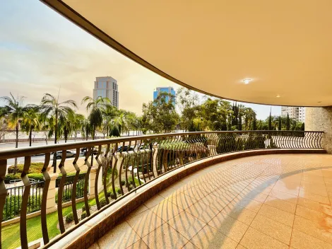 imagem 3 - Apartamento de 336m² com 04 suítes à venda - Jardim Irajá imagem 3 - Apartamento de 336m² com 04 suítes à venda - Jardim Irajá
