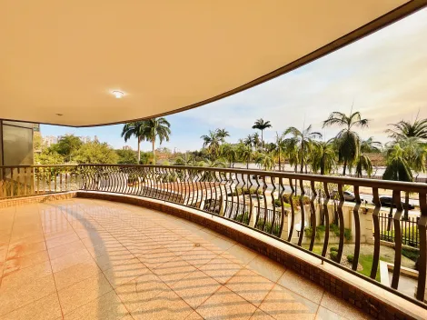 imagem 4 - Apartamento de 336m² com 04 suítes à venda - Jardim Irajá imagem 4 - Apartamento de 336m² com 04 suítes à venda - Jardim Irajá