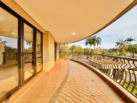 imagem 5 - Apartamento de 336m² com 04 suítes à venda - Jardim Irajá imagem 5 - Apartamento de 336m² com 04 suítes à venda - Jardim Irajá