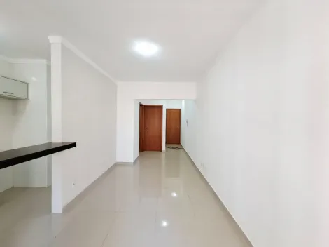 imagem 3 - Apartamento de 46m² com 01 quarto à venda - Nova Aliança imagem 3 - Apartamento de 46m² com 01 quarto à venda - Nova Aliança