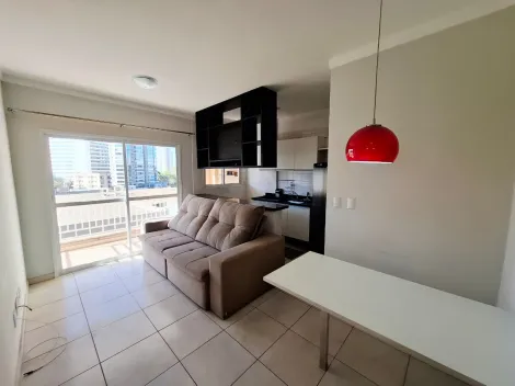 imagem 4 - Apartamento de 42m² com 01 quarto à venda - Nova Aliança imagem 4 - Apartamento de 42m² com 01 quarto à venda - Nova Aliança