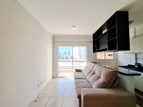 imagem 1 - Apartamento de 42m² com 01 quarto à venda - Nova Aliança imagem 1 - Apartamento de 42m² com 01 quarto à venda - Nova Aliança