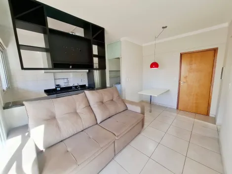 imagem 3 - Apartamento de 42m² com 01 quarto à venda - Nova Aliança imagem 3 - Apartamento de 42m² com 01 quarto à venda - Nova Aliança