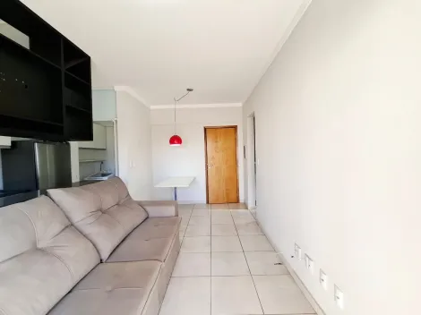 imagem 2 - Apartamento de 42m² com 01 quarto à venda - Nova Aliança imagem 2 - Apartamento de 42m² com 01 quarto à venda - Nova Aliança