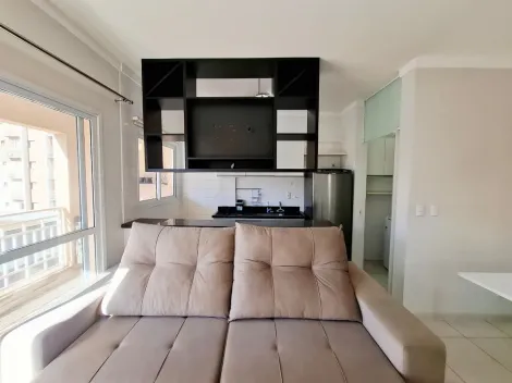 imagem 5 - Apartamento de 42m² com 01 quarto à venda - Nova Aliança imagem 5 - Apartamento de 42m² com 01 quarto à venda - Nova Aliança