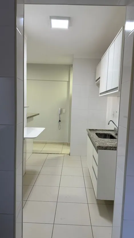 imagem 5 - Apartamento de 43m² com 01 suíte para locação - Nova Aliança imagem 5 - Apartamento de 43m² com 01 suíte para locação - Nova Aliança