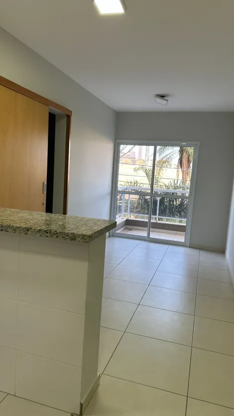 imagem 2 - Apartamento de 43m² com 01 suíte para locação - Nova Aliança imagem 2 - Apartamento de 43m² com 01 suíte para locação - Nova Aliança