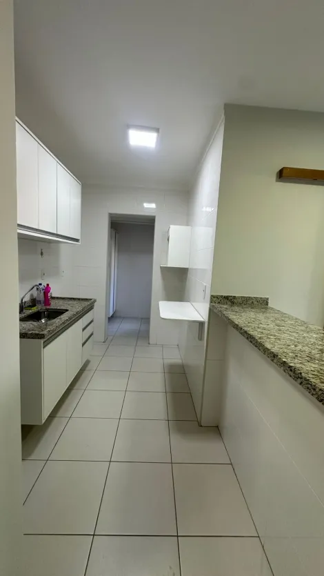 imagem 3 - Apartamento de 43m² com 01 suíte para locação - Nova Aliança imagem 3 - Apartamento de 43m² com 01 suíte para locação - Nova Aliança