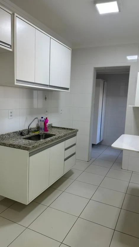 imagem 4 - Apartamento de 43m² com 01 suíte para locação - Nova Aliança imagem 4 - Apartamento de 43m² com 01 suíte para locação - Nova Aliança