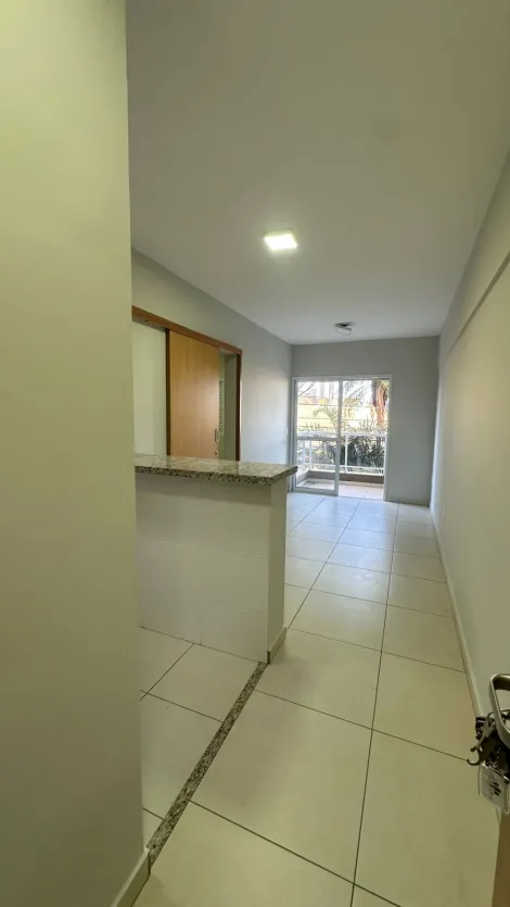 imagem 1 - Apartamento de 43m² com 01 suíte para locação - Nova Aliança imagem 1 - Apartamento de 43m² com 01 suíte para locação - Nova Aliança