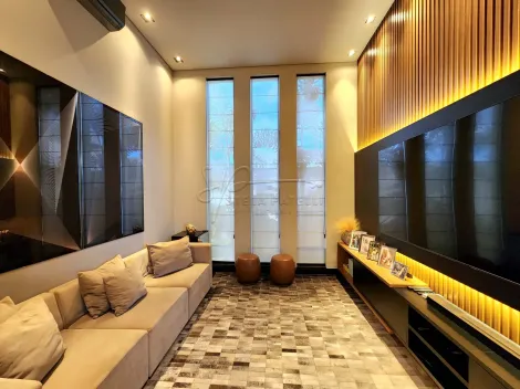 imagem 2 - Casa de 219m² com 03 suítes para venda e locação em condomínio - Alto do Castelo Residencial imagem 2 - Casa de 219m² com 03 suítes para venda e locação em condomínio - Alto do Castelo Residencial