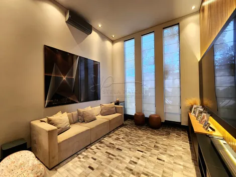 imagem 1 - Casa de 219m² com 03 suítes para venda e locação em condomínio - Alto do Castelo Residencial imagem 1 - Casa de 219m² com 03 suítes para venda e locação em condomínio - Alto do Castelo Residencial