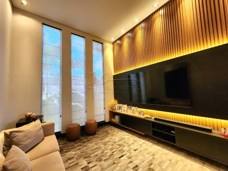 imagem 3 - Casa de 219m² com 03 suítes para venda e locação em condomínio - Alto do Castelo Residencial imagem 3 - Casa de 219m² com 03 suítes para venda e locação em condomínio - Alto do Castelo Residencial