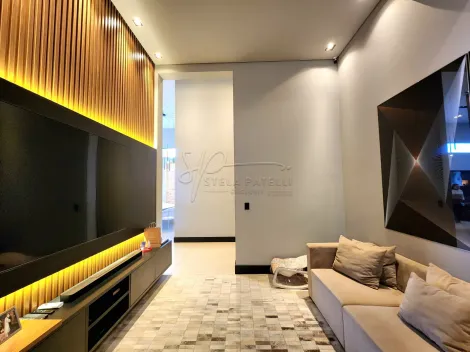 imagem 4 - Casa de 219m² com 03 suítes para venda e locação em condomínio - Alto do Castelo Residencial imagem 4 - Casa de 219m² com 03 suítes para venda e locação em condomínio - Alto do Castelo Residencial