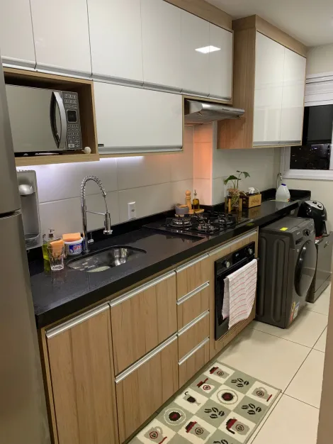 imagem 4 - Apartamento de 67m² com 02 quartos para locação - Jardim Palma Travassos imagem 4 - Apartamento de 67m² com 02 quartos para locação - Jardim Palma Travassos