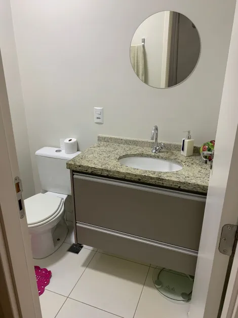 imagem 5 - Apartamento de 67m² com 02 quartos para locação - Jardim Palma Travassos imagem 5 - Apartamento de 67m² com 02 quartos para locação - Jardim Palma Travassos