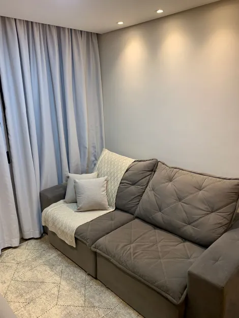 imagem 2 - Apartamento de 67m² com 02 quartos para locação - Jardim Palma Travassos imagem 2 - Apartamento de 67m² com 02 quartos para locação - Jardim Palma Travassos