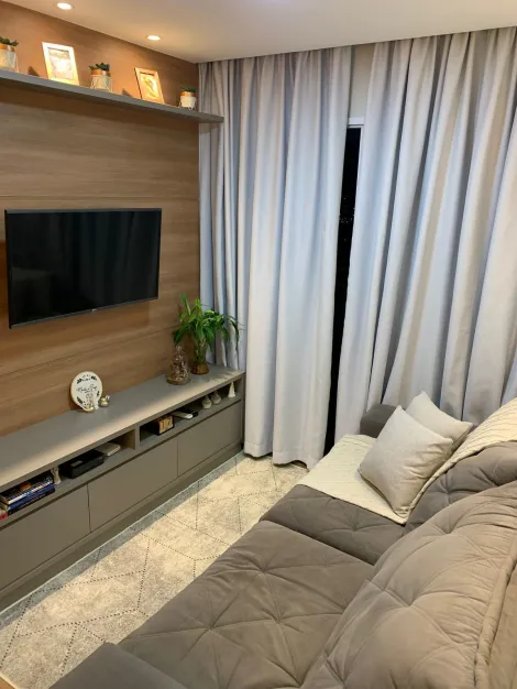 imagem 1 - Apartamento de 67m² com 02 quartos para locação - Jardim Palma Travassos imagem 1 - Apartamento de 67m² com 02 quartos para locação - Jardim Palma Travassos