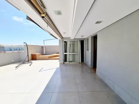 imagem 5 - Apartamento cobertura de 388m² com 04 suítes para locação - Jardim Irajá imagem 5 - Apartamento cobertura de 388m² com 04 suítes para locação - Jardim Irajá