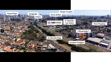 imagem 1 - Lançamento: MB Park - Apartamento de 63m² com 02 quartos com suíte e varanda gourmet com churrasqueira à venda imagem 1 - Lançamento: MB Park - Apartamento de 63m² com 02 quartos com suíte e varanda gourmet com churrasqueira à venda
