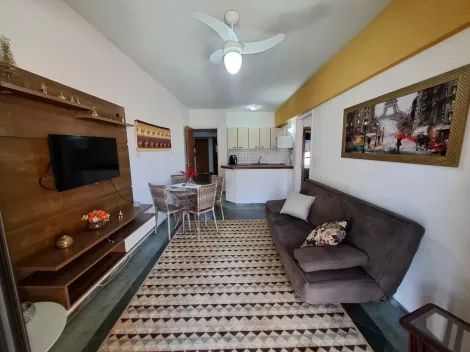 imagem 3 - Apartamento mobiliado de 48m² com 02 quartos para locação - Centro imagem 3 - Apartamento mobiliado de 48m² com 02 quartos para locação - Centro