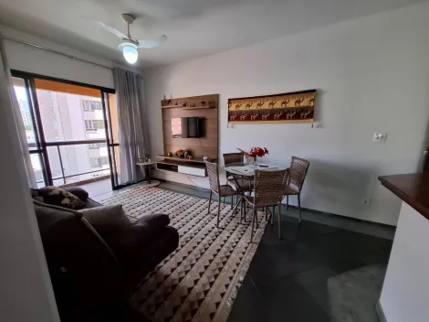 imagem 2 - Apartamento mobiliado de 48m² com 02 quartos para locação - Centro imagem 2 - Apartamento mobiliado de 48m² com 02 quartos para locação - Centro