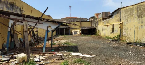 imagem 5 - Terreno de 506m² à venda - Campos Elísios imagem 5 - Terreno de 506m² à venda - Campos Elísios