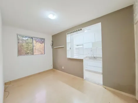 imagem 5 - Apartamento de 52m² com 02 quartos para locação venda - City Ribeirão imagem 5 - Apartamento de 52m² com 02 quartos para locação venda - City Ribeirão