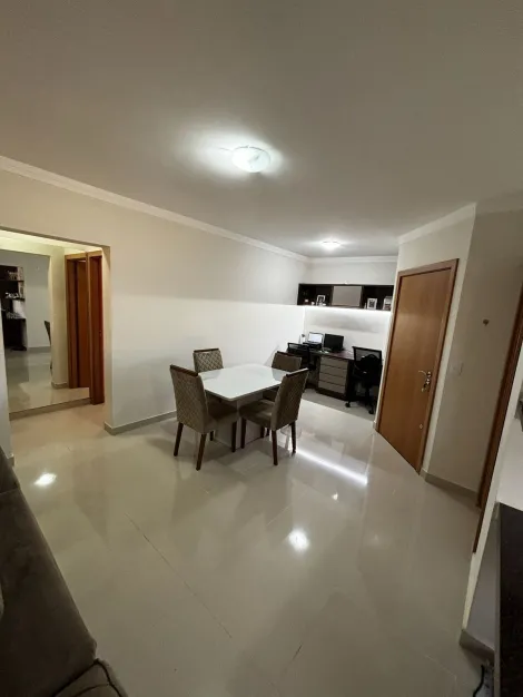 imagem 4 - Apartamento de 88m² com 02 suítes para venda - Parque dos Bandeirantes imagem 4 - Apartamento de 88m² com 02 suítes para venda - Parque dos Bandeirantes