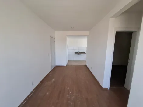 imagem 2 - Apartamento de 48m² com 02 quartos para a locação - Parque das Oliveiras II imagem 2 - Apartamento de 48m² com 02 quartos para a locação - Parque das Oliveiras II