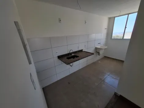 imagem 4 - Apartamento de 48m² com 02 quartos para a locação - Parque das Oliveiras II imagem 4 - Apartamento de 48m² com 02 quartos para a locação - Parque das Oliveiras II