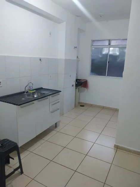 imagem 1 - Apartamento de 42m² com 02 quartos - Heitor Rigon imagem 1 - Apartamento de 42m² com 02 quartos - Heitor Rigon